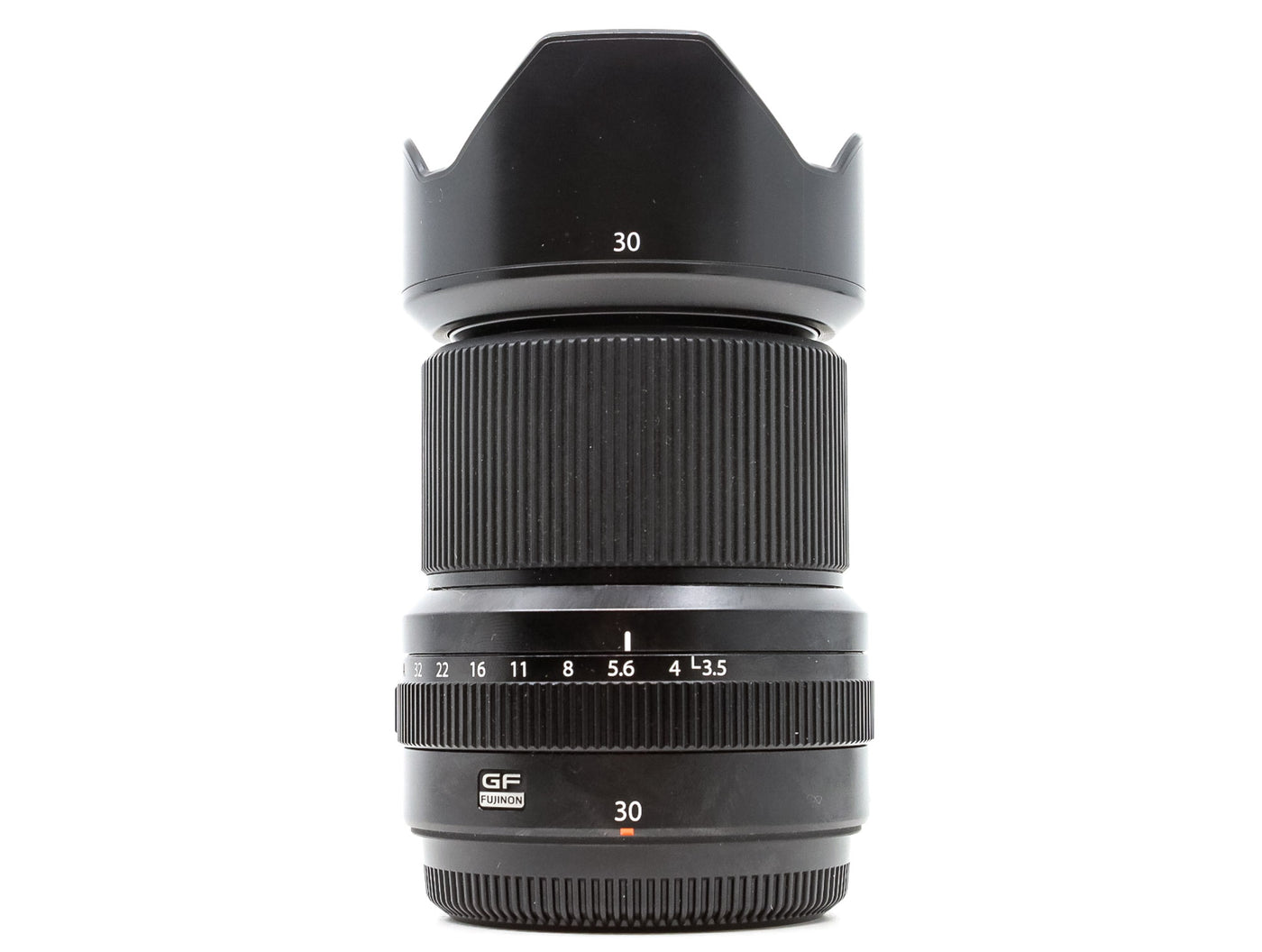 Obiettivo Fujifilm GF 30mm f/3.5 R WR · immagine principale