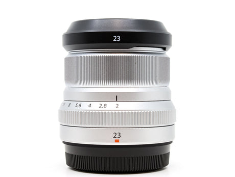 fujifilm|xf 23mm f/2 r wr - Excelente - 1