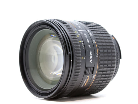 Nikon AF Nikkor 24-85mm f/2.8-4D IF - segunda mano - excelente estado - detalle 2 de 3 - SKU 3732610 - Camera Market