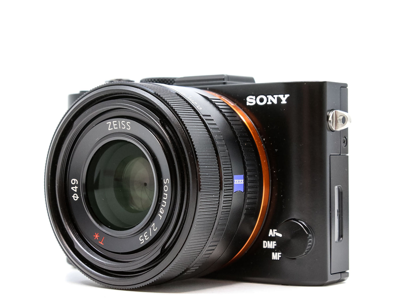 Sony Cyber-shot RX1 · immagine principale