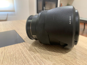 SonySony DT 16-50mm f/2.8 SSM - Sony A fit1c8a18a8-5b14-4f25-b8f6-1b308059f0dd