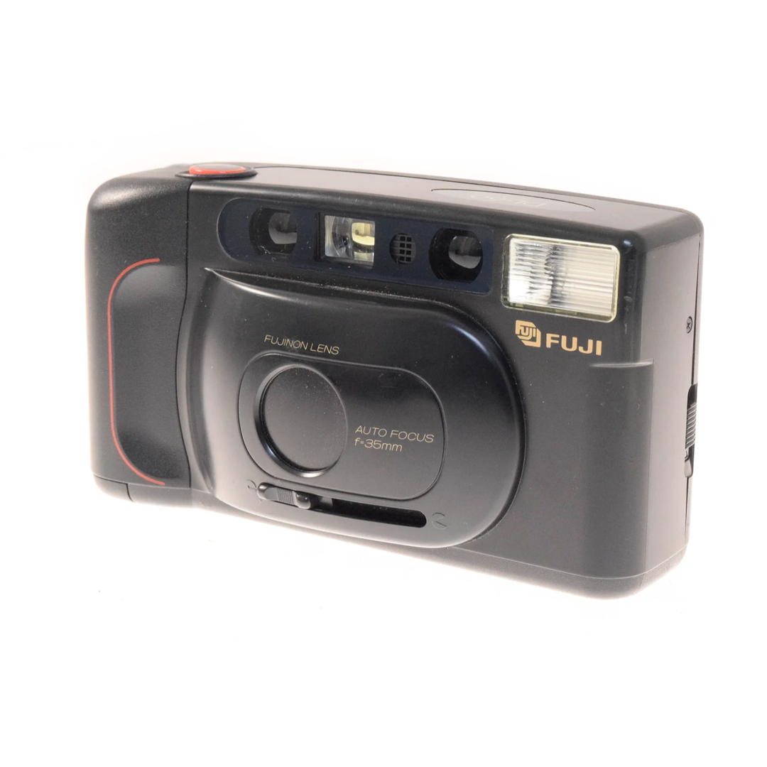 Fuji DL-60 - Fotocamera a pellicola 35 mm · immagine principale