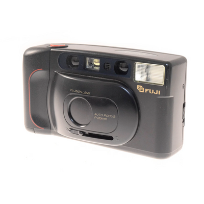 Fuji DL-60 – 35mm Filmkamera