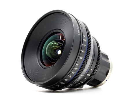 ZEISS CP.2 15mm T2.9 - Monture Sony FE