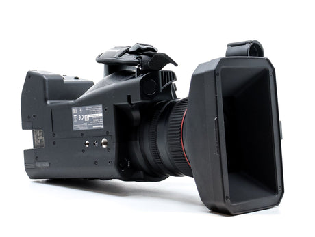 Panasonic AG-CX350 4K Caméscope