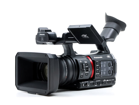 Panasonic AG-CX350 4K Caméscope