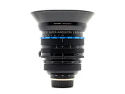 Schneider PC-TS Super Angulon 50mm f/2.8 - Nikon fit de segunda mano en Camera Market