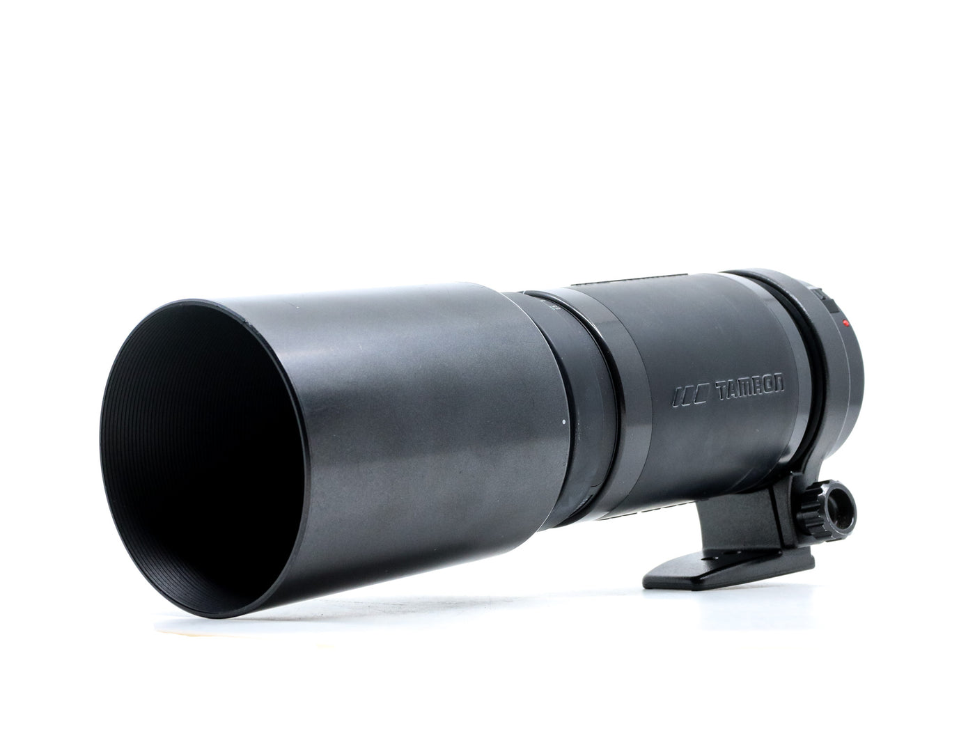 Tamron AF 200-400mm f/5.6 LD-IF - Canon EF Anschluss · Hauptbild