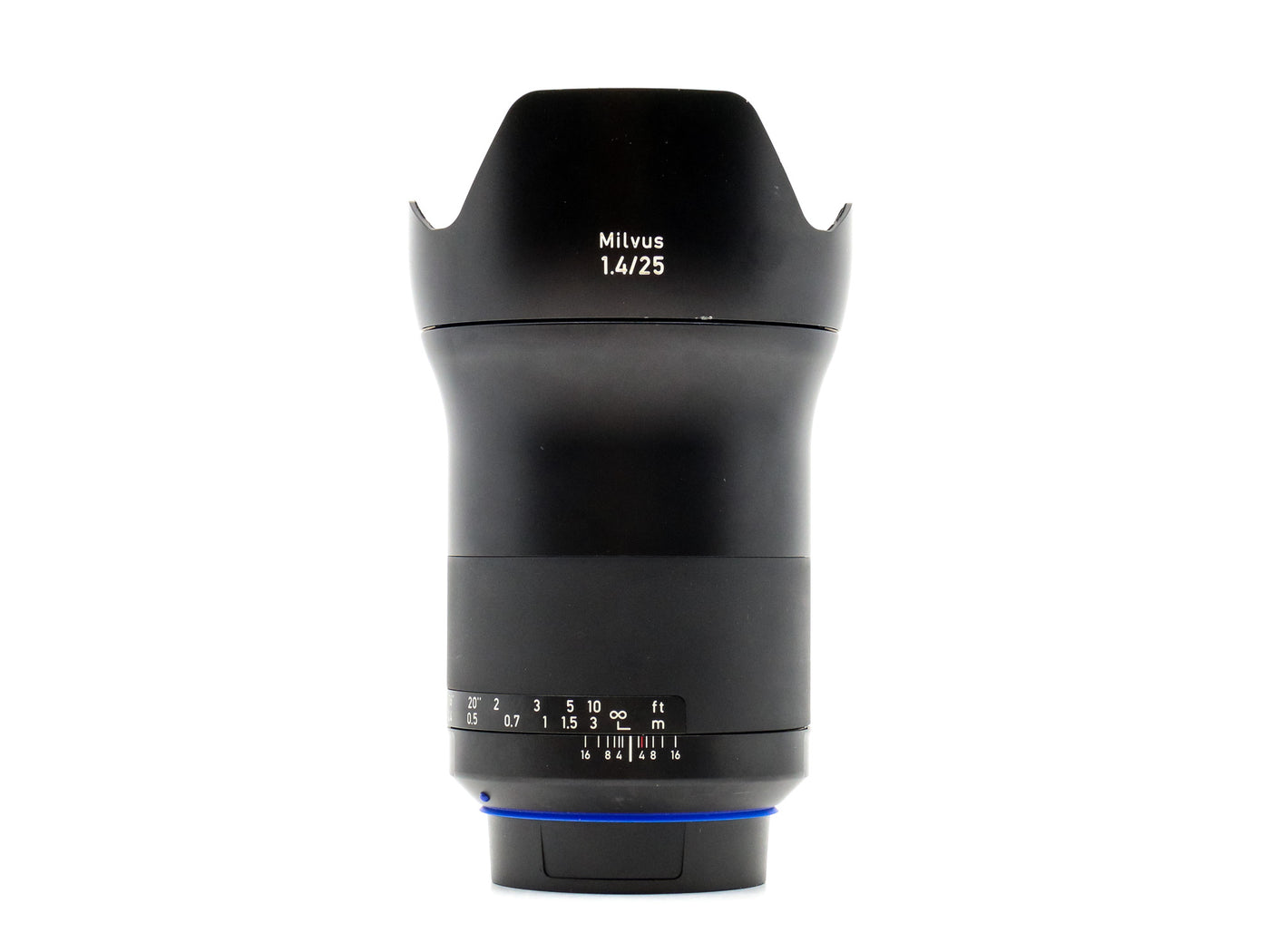 ZEISS Milvus 25mm f/1.4 ZE - Canon EF Anschluss · main image