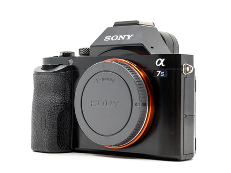 sony|alpha a7s - Bueno - 1