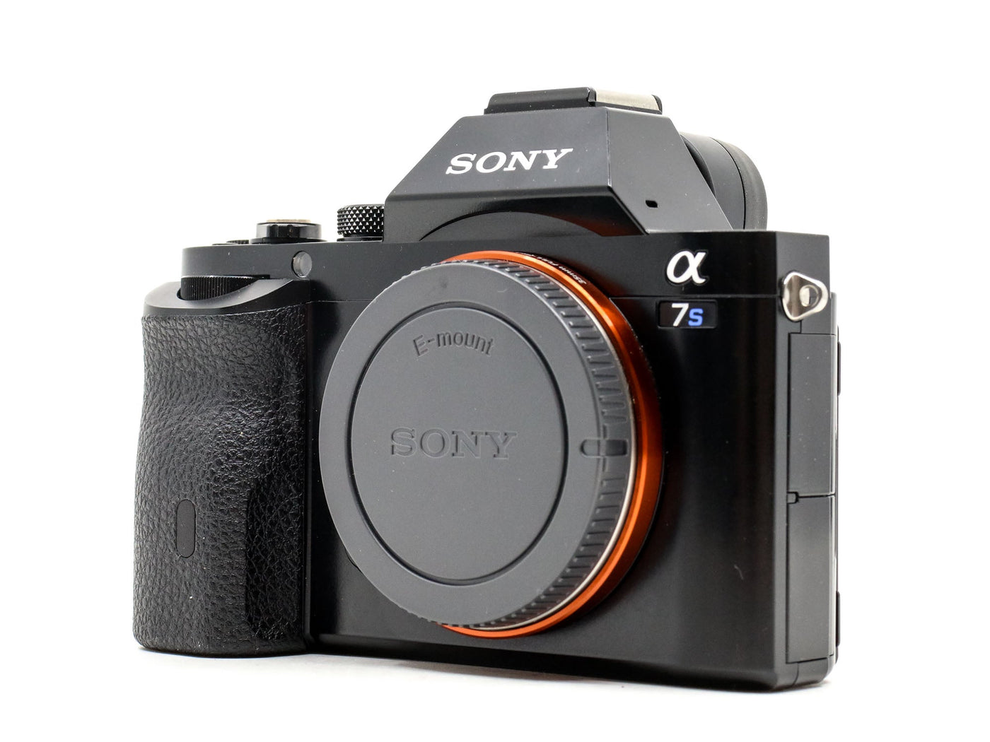 Sony Alpha A7s · Hauptbild