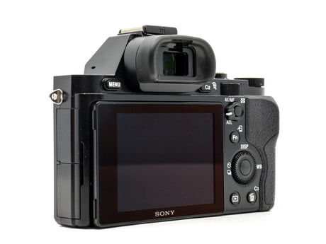 sony|alpha a7s - Bueno - 4