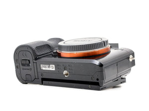 Sony Alpha A7s - segunda mano - excelente estado - detalle 2 de 4 - SKU 3700320 - Camera Market