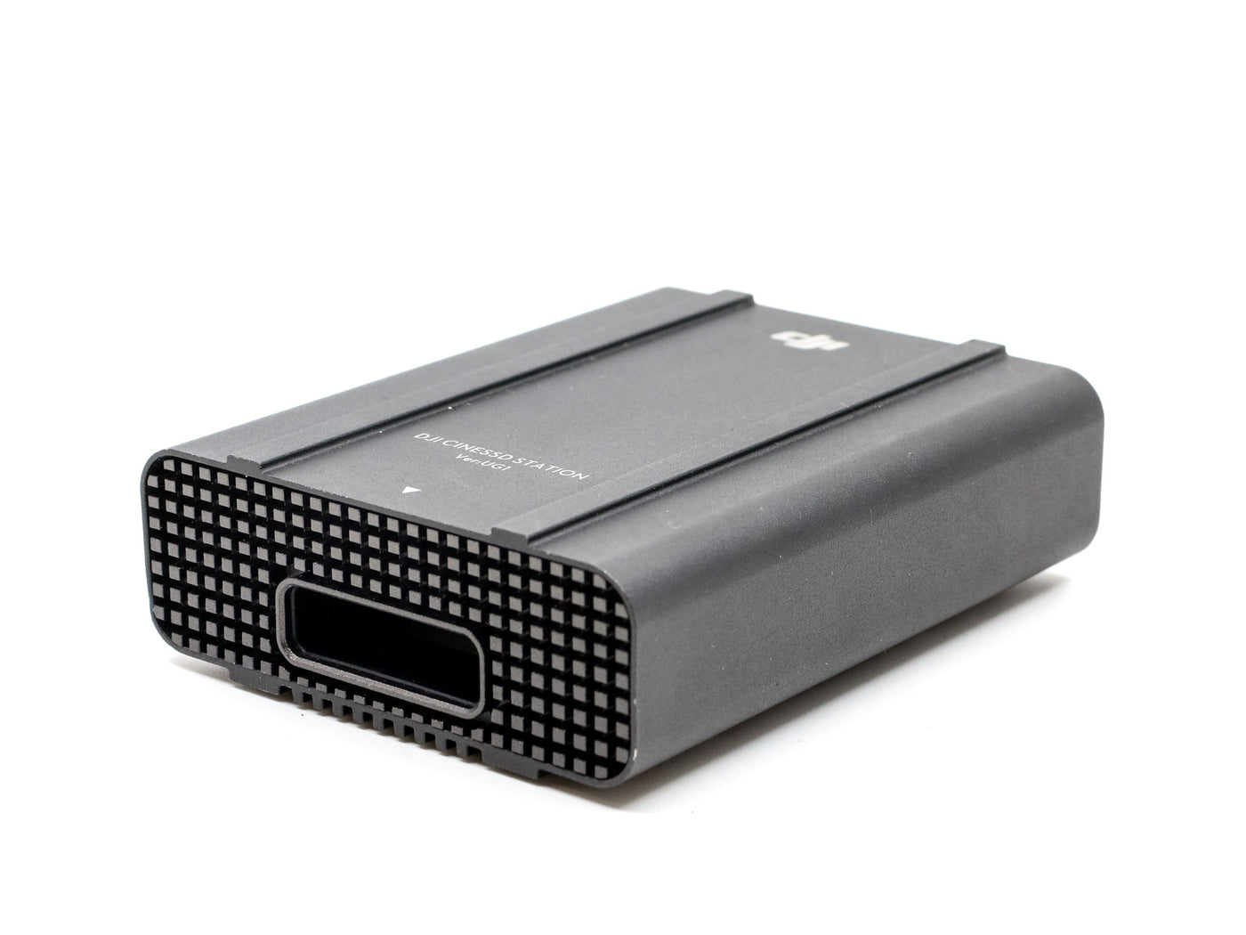 DJI CINESSD Station (USB 3.0) · image principale