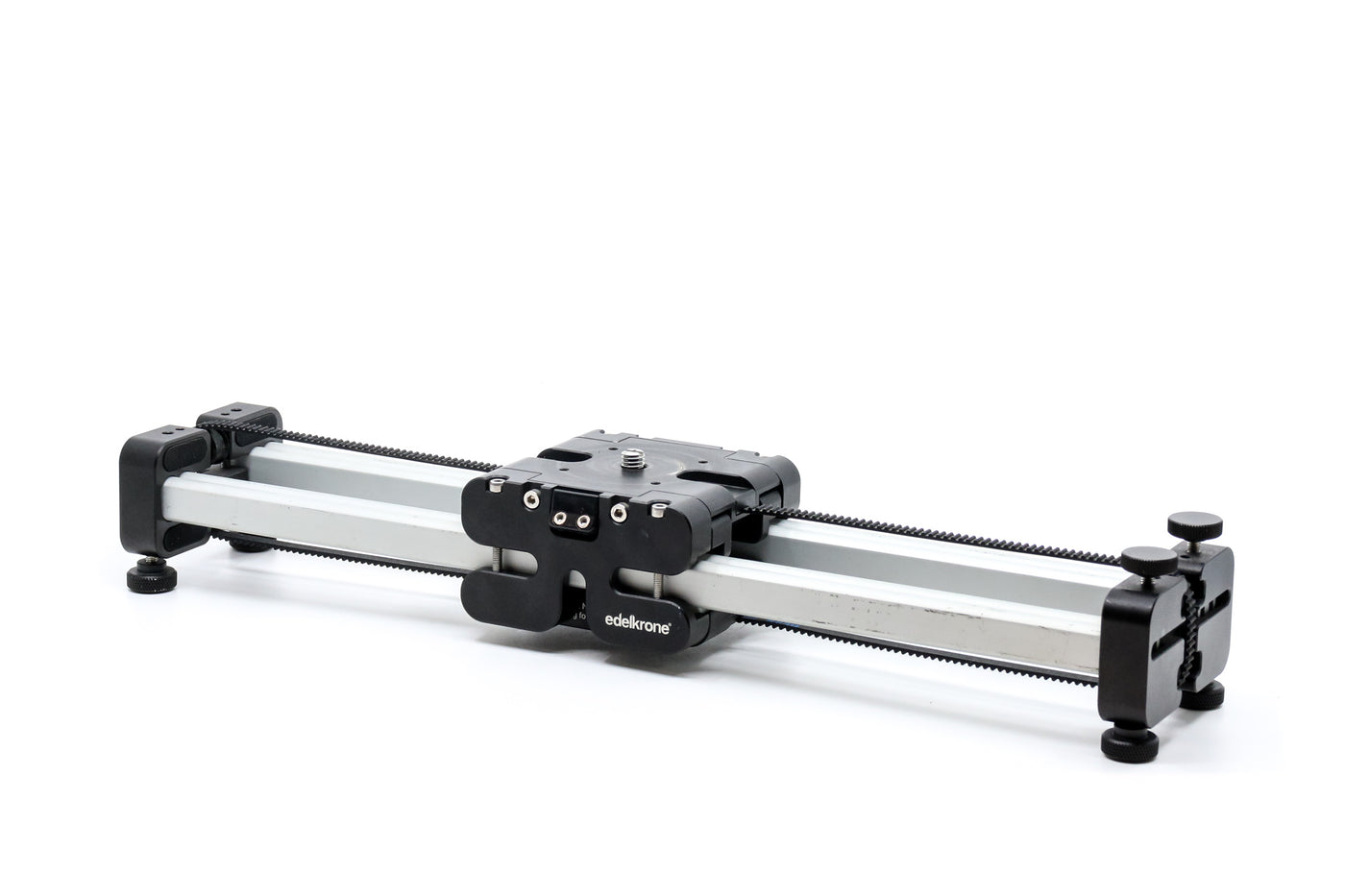 Here is the translation:

**Edelkrone SliderPLUS Medium** · Hauptbild