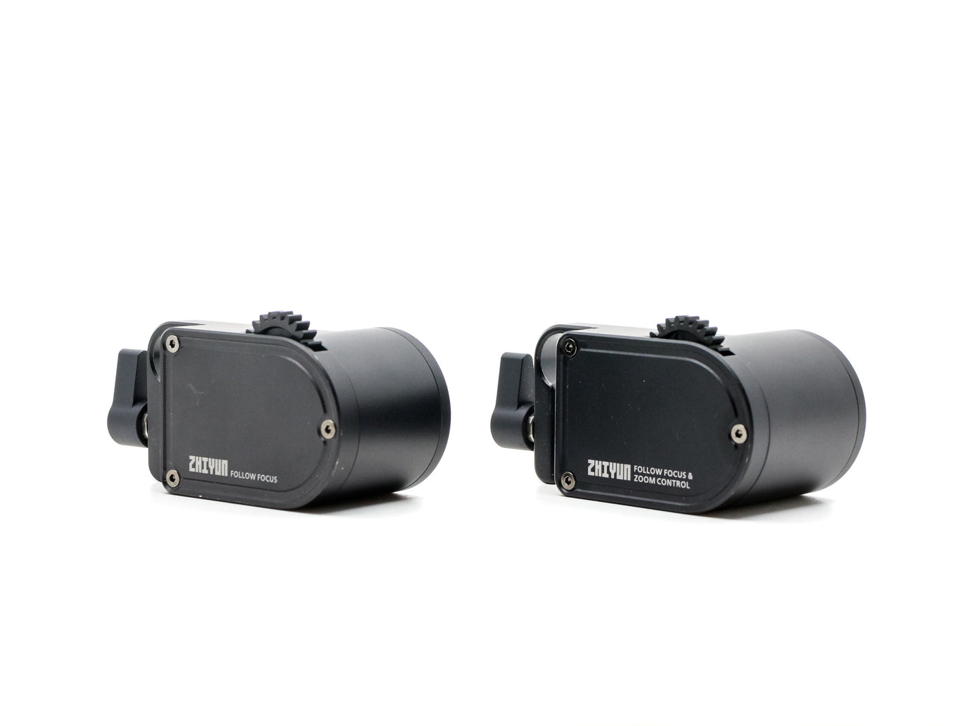 Controller di messa a fuoco/zoom servo Zhiyun-Tech TransMount Max  · immagine principale