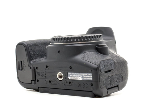 Canon EOS 850D - segunda mano - excelente estado - detalle 2 de 4 - SKU 3797110 - Camera Market