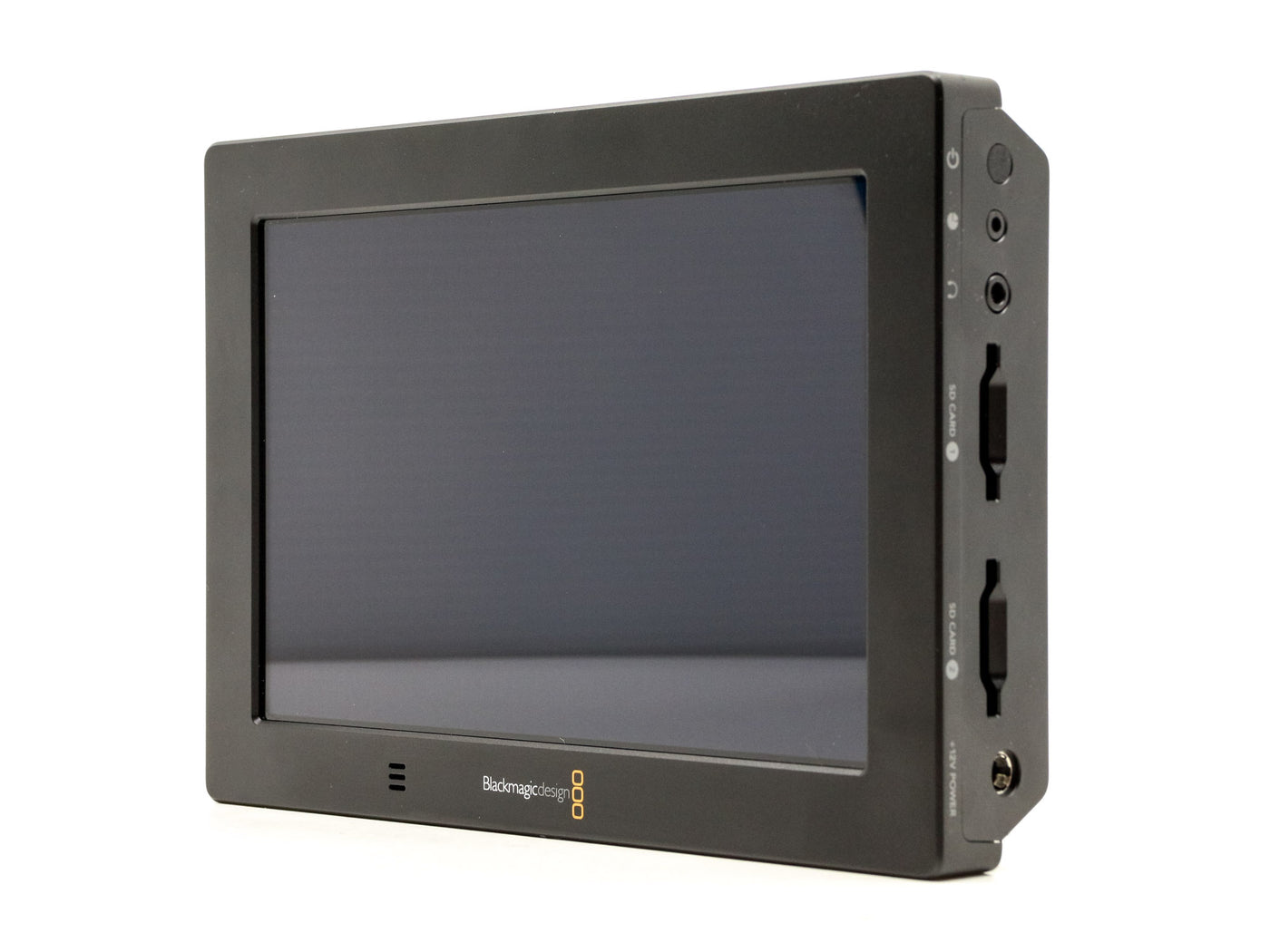 Blackmagic Design Video Assist 7" 3G · image principale