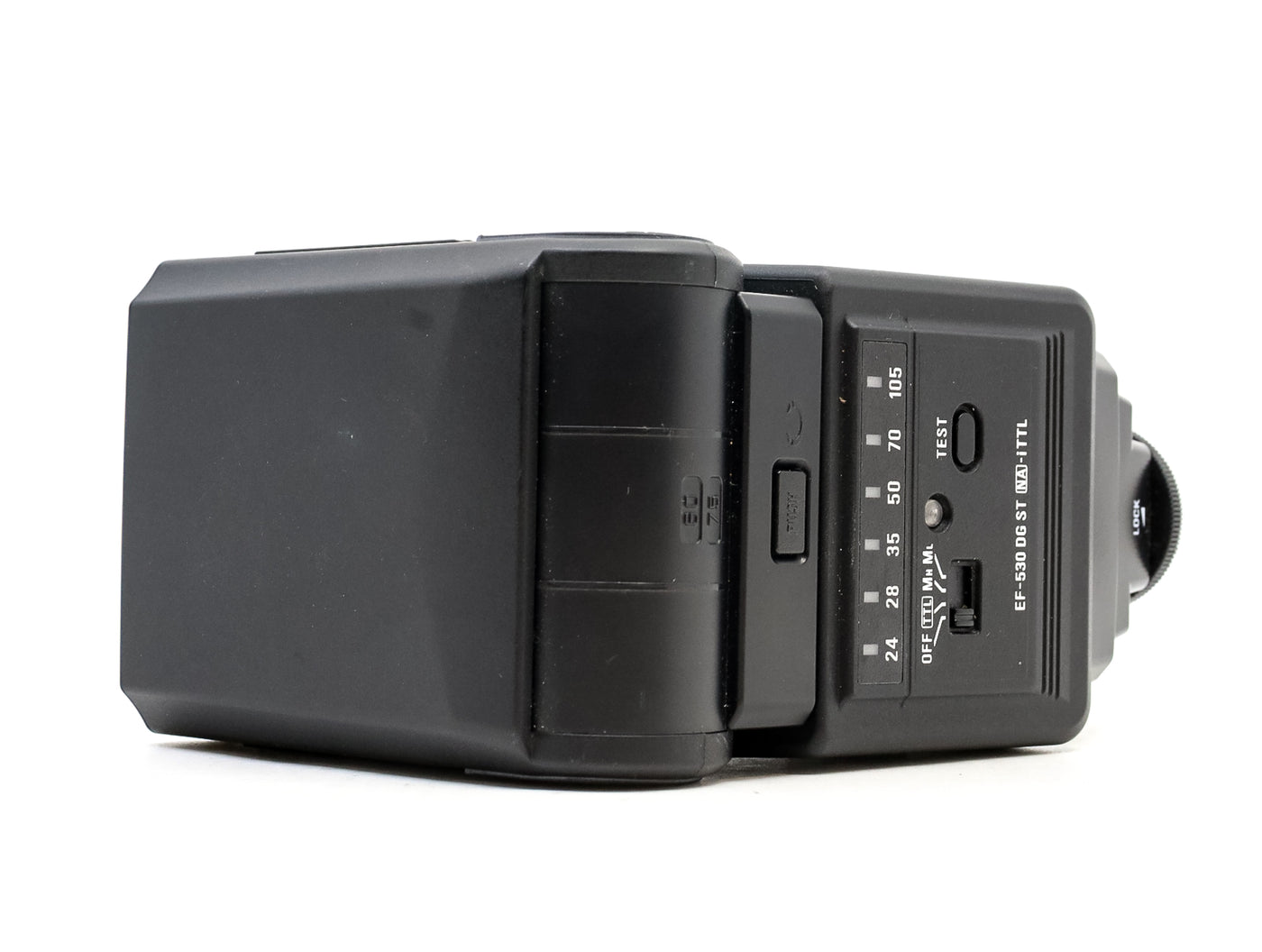 Sigma EF-530 DG ST Blitzgerät - Sigma SA Anschluss · Hauptbild