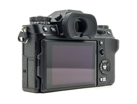 Fujifilm X-T5 - segunda mano - excelente estado - detalle 4 de 4 - SKU 3798224 - Camera Market