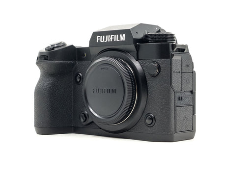 fujifilm|x-h2 - Excelente - 1