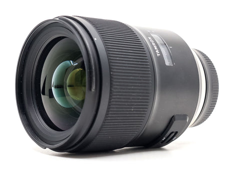 Tamron SP 35mm f/1.4 Di USD – Nikon Anschluss