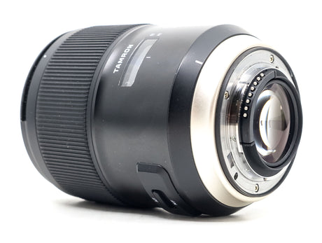 Tamron SP 35mm f/1.4 Di USD – Nikon Anschluss