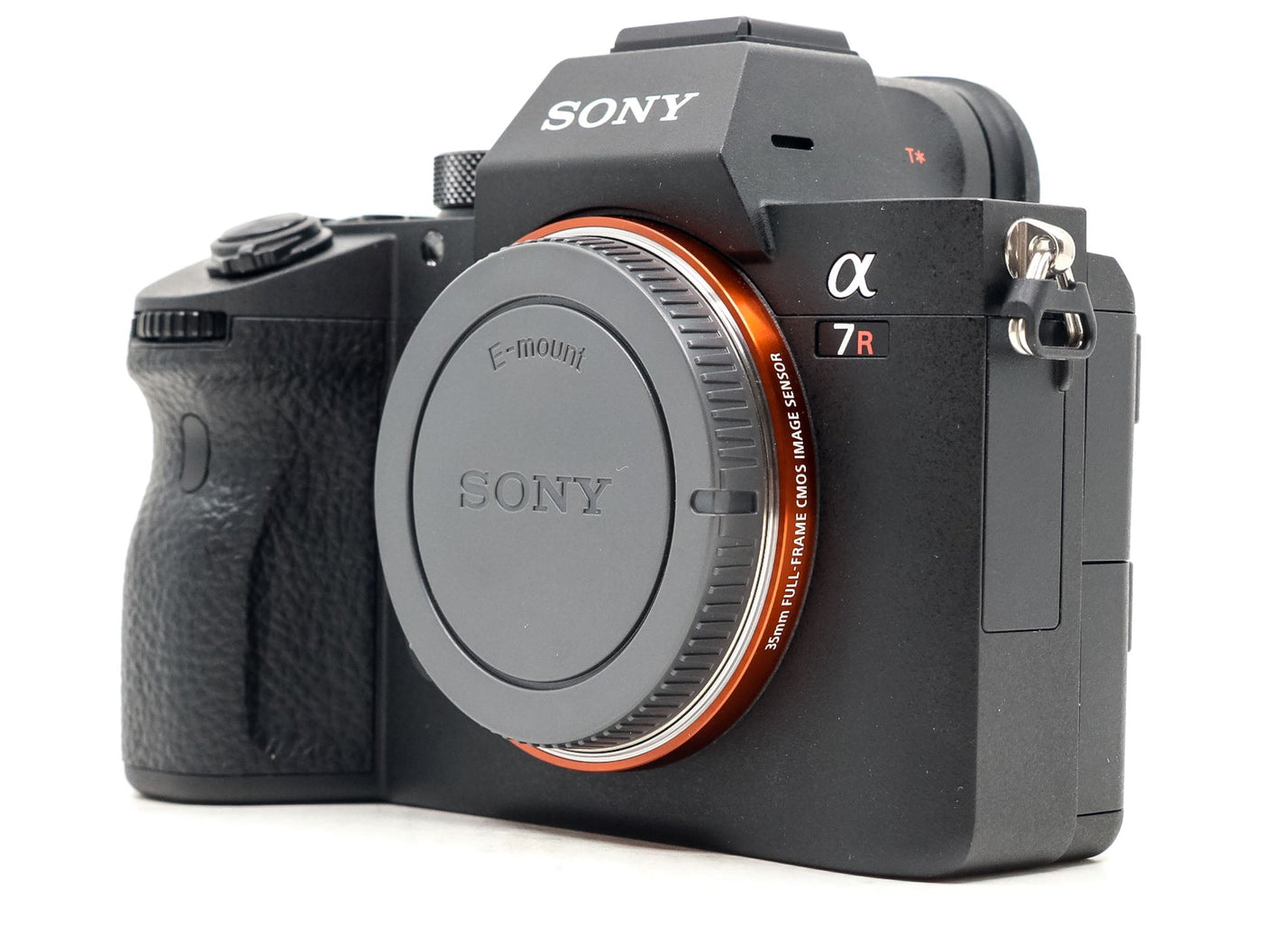 Sony Alpha A7R III · immagine principale