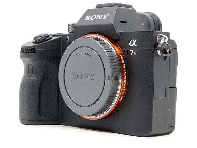 Sony Alpha A7R III - segunda mano - excelente estado - foto principal - SKU 3797018 - Camera Market
