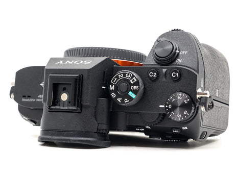 Sony Alpha A7R III - segunda mano - excelente estado - detalle 3 de 4 - SKU 3797018 - Camera Market