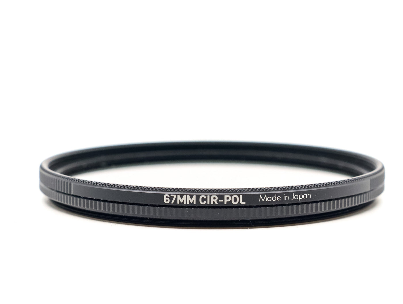 Filtro Hoya 67mm HD Cir-Pol · immagine principale