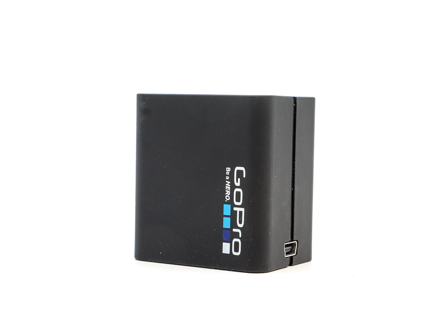 Chargeur Double Batterie GoPro HERO 4 · image principale