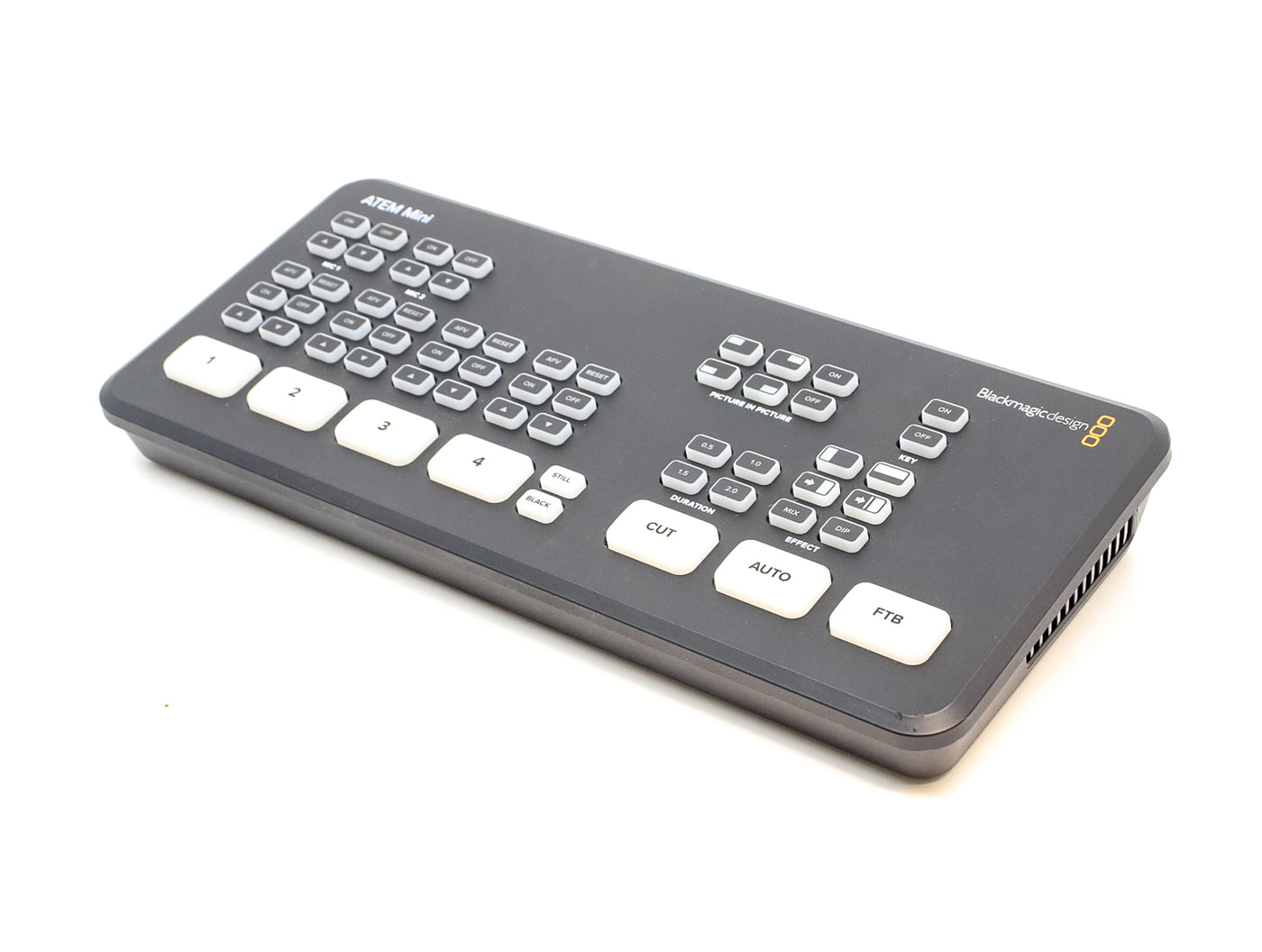 Blackmagic Design ATEM Mini · image principale