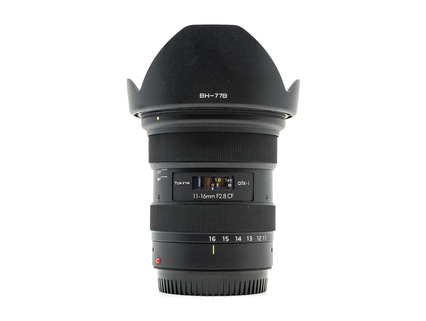 Tokina atx-i 11-16mm f/2,8 CF - Monture Canon EF-S · image principale