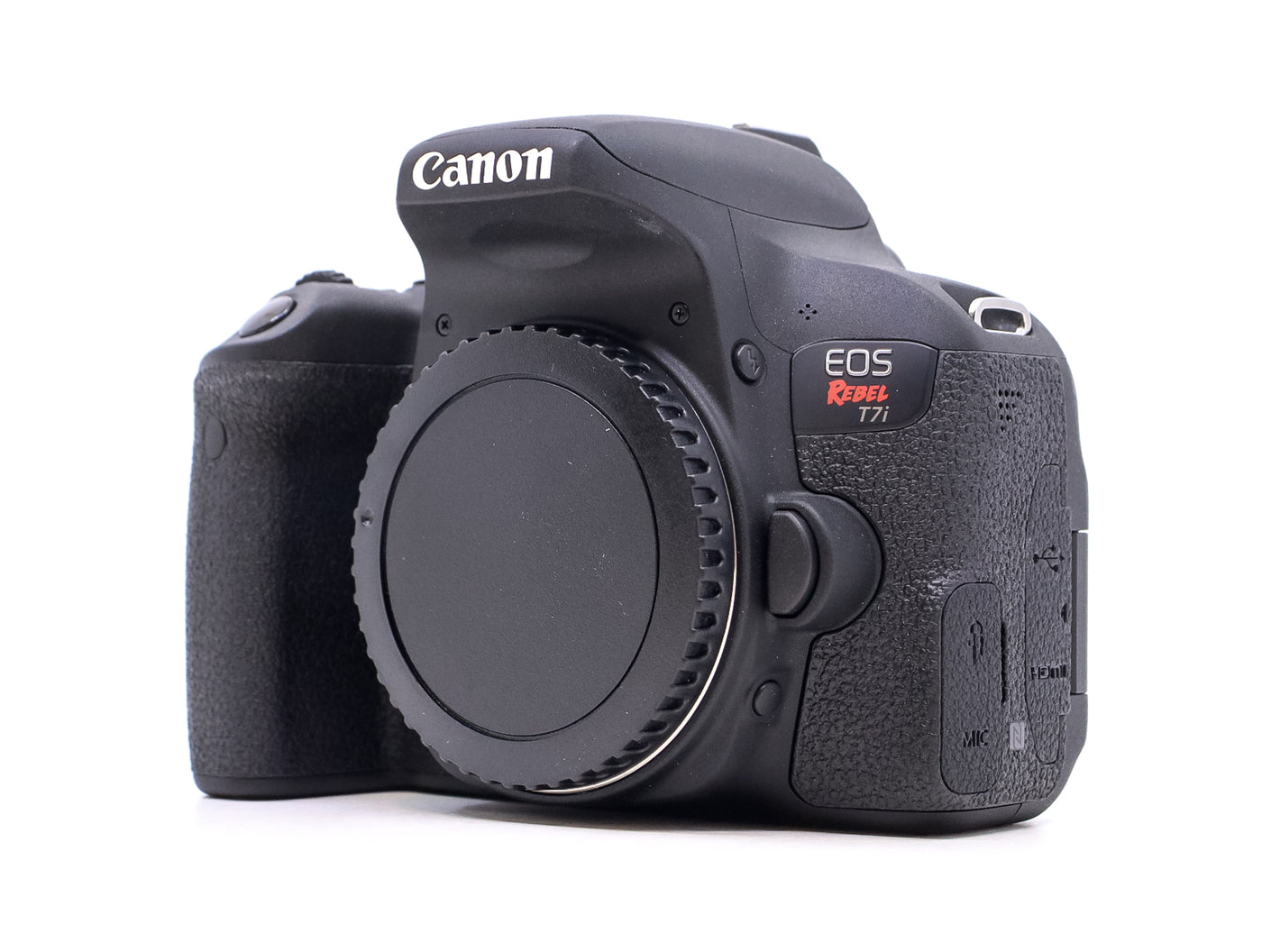 Canon EOS Rebel T7i kaufen | Camera Market · Hauptbild