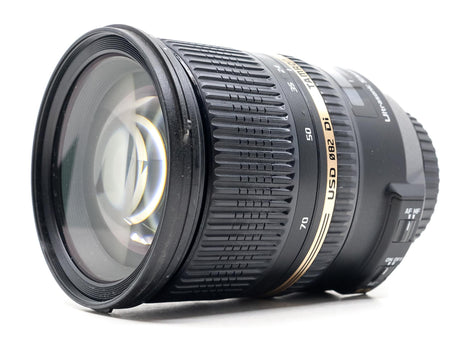 Tamron SP 24-70mm f/2.8 Di VC USD - Canon EF Anschluss