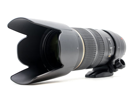 Tamron SP 70-200mm f/2.8 Di VC USD - Canon EF Fit - segunda mano - excelente estado - foto principal - SKU 3714338 - Camera M