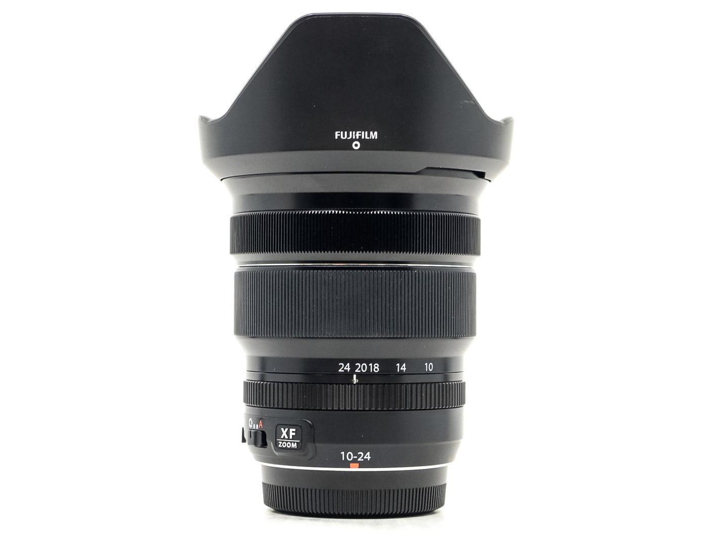 Fujifilm XF 10-24mm f/4 R OIS  · main image