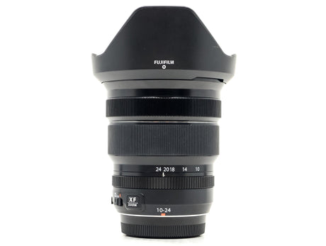 fujifilm|xf 10-24mm f/4 r ois - Excelente - 1