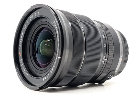 fujifilm|xf 10-24mm f/4 r ois - Bueno - 2