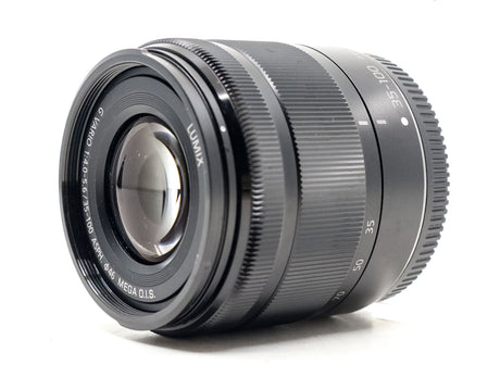 Panasonic Lumix G Vario 35-100mm f/4-5,6 ASPH Mega O.I.S.