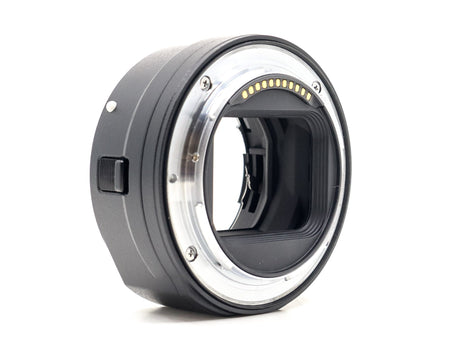 Nikon FTZ II Mount Adapter - segunda mano - excelente estado - detalle 2 de 2 - SKU 3778325 - Camera Market