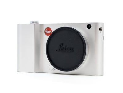 Leica T (Typ 701) Silber