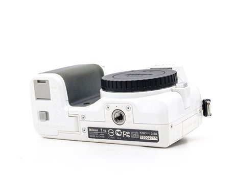 Nikon 1 V2 - segunda mano - excelente estado - detalle 2 de 4 - SKU 3792194 - Camera Market