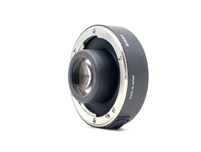 Sigma TC-1411 1,4x Telekonverter - L-Anschluss