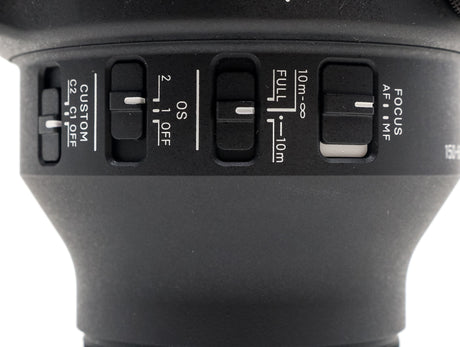 Sigma 150-600mm f/5-6.3 DG DN OS SPORT - L Fit 