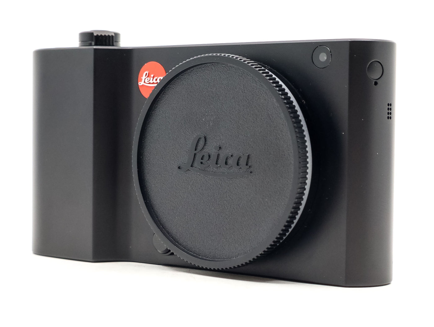 Leica TL2 Schwarz [18187] · main image
