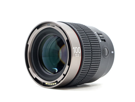 Samyang V-AF 100mm T2.3 Cine - Sony FE Fit 