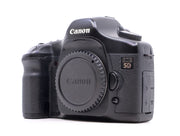 Canon EOS 5D de segunda mano en Camera Market