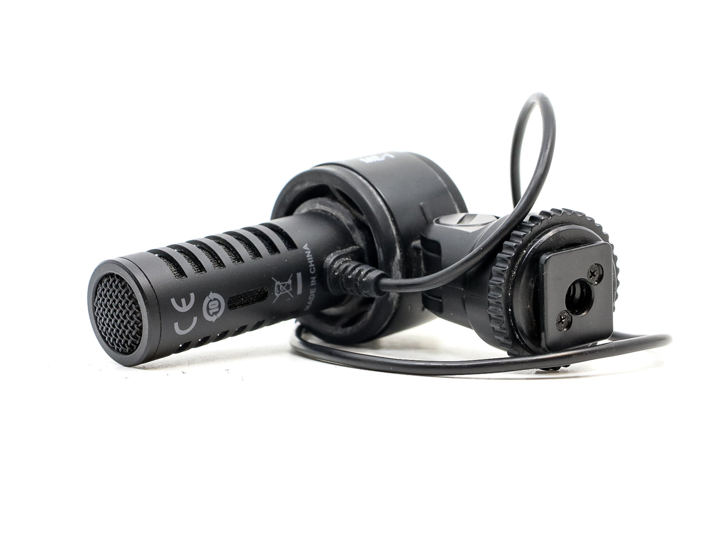 Nikon ME-1 Microphone Stéréo · image principale